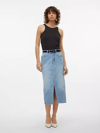 VERO MODA | Jeansrock  VMVERI | 